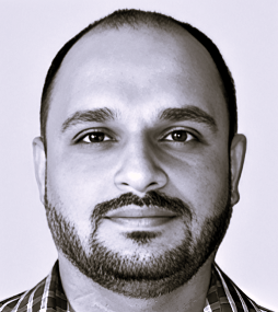 Profile picture of Aniket Bakre