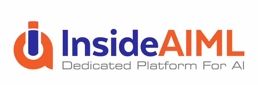 InsideAIML Logo